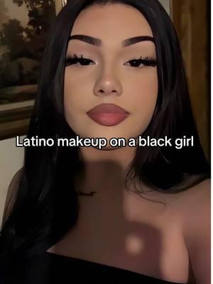 I love this look  #fypシ゚viral  #latinomakeup #makeup 