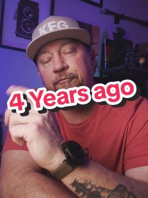 I can't believe it was 4 years ago when I finally started looking into what was going on in my body. I waited almost a while year while dealing with the symptoms before I finally went and saw someone's about it. If I would have waited any longer, I would not be here to type this out.  Go get seen sooner. Get checked. Your life depends on it. And then... keep f'ing going.  #kfg #kfglife #symptoms  #cancerfighter #cancersucks #fkcancer #cancer #cancerbattle #chemo #coloncancer #breastcancer #leukemia #lymphoma 