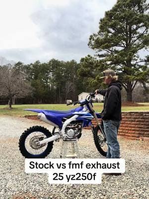 Brap #fyp #foryoupage #motocross #supercross #mx #sx #yamaha #yz250f #2025 #dirtbike 