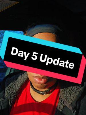 Day 5 of my journey to better my mental health through adding medication management.      #spicyredtok🔥 #spicyredtok #emotionaldamage #innerchildhealing #cptsdrecovery #cptsd #borderlinepersonalitydisorder #codependencyrecovery #traumatok #traumahealing #selfworth #healyourmind #youareworthy #autismawareness #audhd #adhd #highfunctioningautism #autism #autisminwomen #wellbutrin #fluoxetine #vyvanse 