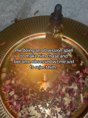 #lovespell #lovespells #obsessionspell #lovespellsthatwork #witch #witchcraft #fyp #foryou #spiritual #spiritualtok #spells #manifest #manifesting #spirituality #lovebinding 