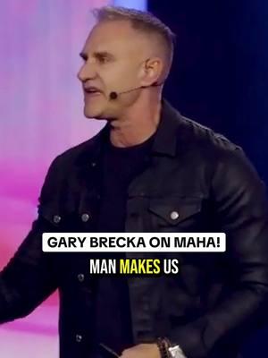 We top the charts in infant mortality, maternal mortality, obesity, and type 2 diabetes. The truth? We’ve been misled. #makeamericahealtyagain #MAHA #publicpolicy #makeadifference #garybrecka #fyp