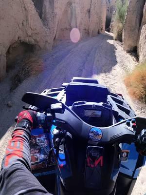 760TrailRunPart2#Ruta #canam #outlander1000 #offroad 