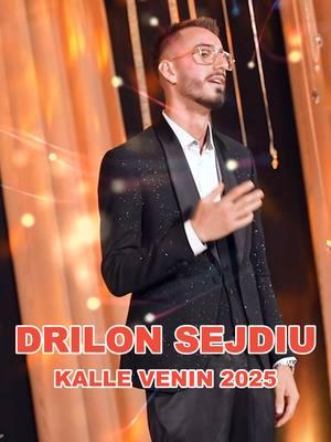 DRILON SEJDIU KALLE VENIN 2025 #Gezuar #arkivashqip #baresha #bareshaparty #jara#muzik#shqipmuzik #onair #vizionilibonia #kosovare #kos #nkosoveshow #muzikshqip #shqipmuzik #muzik #tallava2024🔥💣♥️ #tallava2025 #tallavadance #video #viral_video #viral_video #viralvideos #fyp #foryoupag #foryoupage❤️❤️❤️foryou💞💞💜 #kalle #DRILONSEJDIU #likе #sharethisvideo #sharefallow #flm #shum #gezuar2025