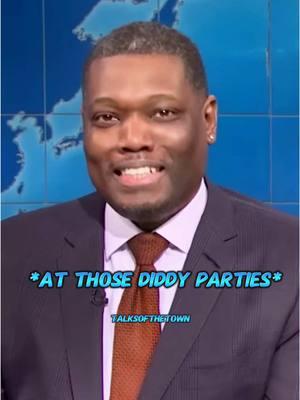 Colin Jost gets his get back on Joke Swap with Michael Che😳😂 Comedian: @Michaelche Via: SNL #comedy #hilarious #standupcomedy #funnyvideos #comedy #snl #weekendupdate #talksofthetown #tottcomedy #comedyvideos #snl #colinjost #michaelche #jokeswap #jokes 