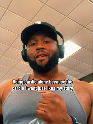 I need more cardio.  Come show IG some love. IG:thatguyfrommd or link in BIO #relatable #confidence #956 #weslacotx #mcallentx956 #toxic #thatguyfrommd #gym #goals #toxic #story #post #bigboy 