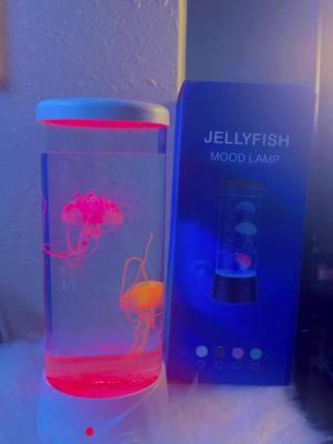 #jellyfish #lamp #foryyyyyyyyyyy #followers➕ #tiktopshopfinds #haitian🇺🇸🇭🇹🇺🇸🇭🇹 #Djessyloveh💐💪 #