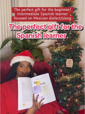 Vocab/slang/ grammar AND practice opportunities ##beginnerspanish #languagelearning #spanishteacher #spanishtutor 