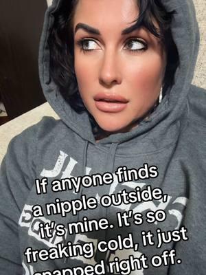 #fypシ゚viral #singlemomtiktok #katerina_kgb #fyp #momjokes #jokes #funny #cold #nycwinter 