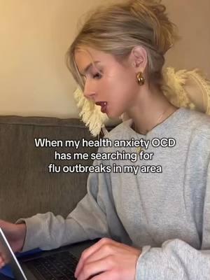 No, it’s NOT time to investigate. 🙅‍♀️ OCD loves to trick us into thinking one more search will make the anxiety go away, but it won’t. We’ll just end up doing more research than a Ph.D. student.  In Exposure and Response Prevention (ERP) therapy, you can learn how to allow uncertainty to exist and move forward in spite of it, helping you take back control. Download the NOCD app to learn more. #ocd #exposureresponseprevention 