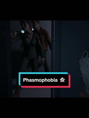 I should've stayed in the closet 💀 @Drew @RanchYeti  I love this game.  #phasmo #phasmophobia #phasmophobiagame #phasmotok #phasmophobiafunny #waitforit #phasmaphobiaclips #ghosts #videogames #jumpscare 