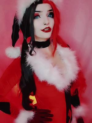 Which one is your favorite? #HarleyQuinn #HarleyQuinnCosplay #HarleyCosplay #ChristmasHarley #ChristmasHarleyQuinn #ChristmasHarleyCosplay #ChristmasHarleyQuinnCosplay #HolidayHarley #HolidayHarleyQuinn #DCComics #DCCosplay #DCComicsCosplay #FYP 