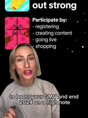 In 2024, shoppers went from watching trending content to purchasing trending products on the platform that has it all 😎 Participate in TikTok Shop's #YearEndSale to keep up with it all🔑