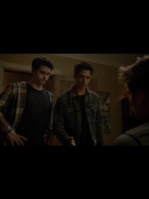 #TEENWOLF || this episode was chaotic ASF  #fyp #fypシ #foryoupage #teenwolf #teenwolftiktok #viralvideo #viraltiktok #viral_video 