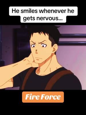 #fypanime #viralanime #animeedit #animetiktok #animeclip #animescene #animemoments #anime #animemoment #funnyanime #fireforce #fireforceedit 