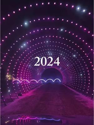 2024, we will miss you! ✨What a FUN year! Cheers to lots more in 2025! 🥂🎉 #CapCut #captureec #eauclairewi #eauclaire #wisconsin #visiteauclaire #travel #winter #midwest #wisco #uwec #2024recap #andwiththatthe2024seasoncomestoanend #newyears 