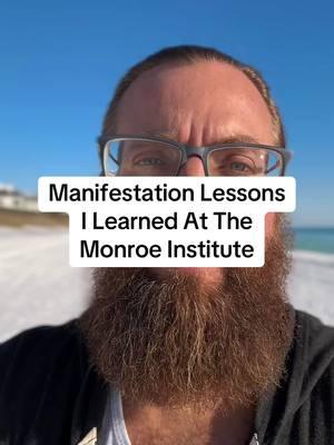 Manifestation secrets I learned at The Monroe Institute 🔥  My new course dropped today 👀 www•digijordan•com #manifest #manifestation #mindset #grateful #gratitude #success #entrepreneur #Love #30a 