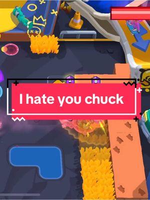 When I find u its on sight #brawlstars #brawlstarsgemsgrab #colette #chuckbrawlstars #bruh#memeish i was the colette 