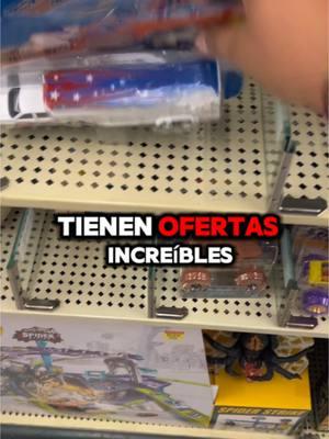 Comenzando la Semana 🤩 Ofertas Festivas en Hobby Lobby 🎁💯‼️ #jotwheelz #jotwheelzofficial #some_hotwheelsofficial #some_hotwheels #diecast #diecastenthusiast #hotwheelsdaily #diecastcommunity #hotwheelscars #DiecastCustoms #diecastdaily #diecastcommunity #hotwheelsenthusiast #toys 