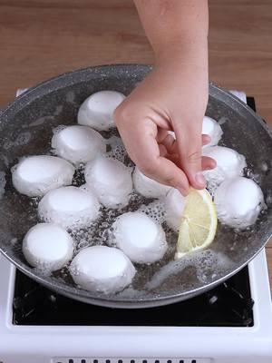 How did I not learn this before! A genius trick that everyone should know #cooking #Recipe #EasyRecipe #quickrecipes #cook #egg #dinner #viral #viraltiktok