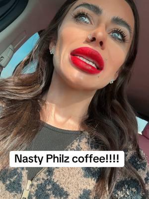 Don’t ever go to Phil’z coffee!! @philzcoffee @Philz Coffee  #lawsuit #coffee #philzcoffee 