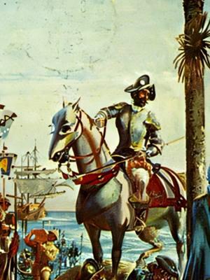 America's First Christmas (Maybe) Hernando de Sotos 1539 Expedition in Florida #historicaltidbits  #history #floridahistory #tallahasseeflorida #tallahassee #hernandodesoto #1539 #expedition #conquistador #christmas #christmashistory 