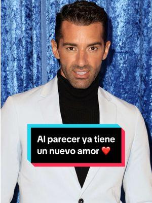 #ToniCosta podría tener una nueva relación amorosa 🥰 y es que últimamente se le ha visto muy cariñoso con la modelo y creadora de contenido #LibniOrtiz, ❤️ quienes se conocieron en un concurso de baile. ✨📺 #EnCasaconTelemundo