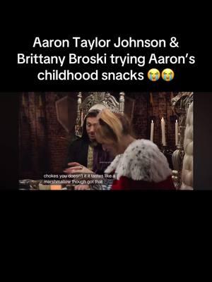 “thank you mommy” 😭😭  #fyp #brittanybroski #broskination #royalcourt #royalcourtwithbrittanybroski #aarontaylorjohnson #aarontaylorjohnsonedit #brittanybroskiandaarontaylorjohnson #funny #tea #broskireport #foryoupage 