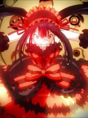 #kurumi #kurumitokisaki #yachihoazuma #datealive #matoseiheinoslave #chainedsoldier #animeedit #anime #janexusq 