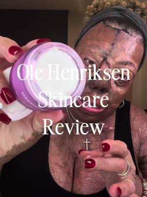 @Olehenriksen Vegan Peptides for dryness, fine lines, wrinkles and pout plumping👄🦋😘 #gifted #skincare #skincaretips #burnsurvivor #loveyourself #BeautyTok #beauty #makeup #makeupartistworldwide #makeupartist 