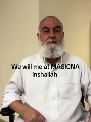 #mascon #icna #icna2024 #mas #fyp #ruqyah #islamic 