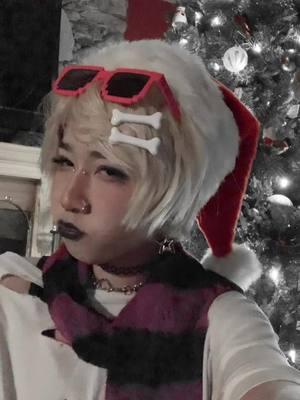 #ROXYLALONDE : retrieved the christmas drafts!! im thinking of closet cosplaying christmas karkat and edd and streaming :0 #hehim #homestuck #homestuckcosplay #roxylalonde #roxyhomestuck #roxyhomestuckcosplay #hsalphakids #cosplaytiktok #homestucktiktok #fyp 