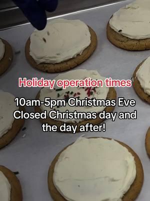 See you tomorrow cookie fam!  #Cookiesociety #cookies #bakery #addisontx #friscotx #southlaketx #explorepage 