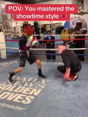 Showtime bagwork🕺 #fyppppppppppppppppp #fyppage #tankdavis #gervontadavis #boxing #boxingtraining #boxing #boxingtipsandtricks #boxingday #boxingfans #boxinglife #boxinggym #training #gym #gymmotivation #fighter #shakurstevenson #devinhaney #ryangarcia #mayweather #curmelmoton #reels #reels__tiktok #benwhittaker #TikTokShop #rival #GymLife #gymrat #gymbro #gymshark #worldstar #youtube #contentcreator #prospect #boxingmachine #showtimeboxing #showtime #adrienbroner #coachcalvin #mt #toprank #pbcboxing #viralvideo #viraltiktok #viralllllll #virał #fypシ゚viral 