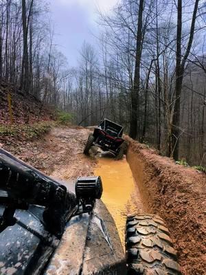 This is a fairly well known Outlaw trail,  let me know in the comments where we are headeded. #4x4offroad #rzr #polarisrzr #offroading #4x4 #sxslife 