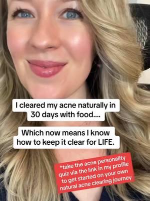 If I did it, so can you. #jawlineacne #hormonalacne #clearacnenaturally #healingacnenaturally #hormoneimbalancetips #fungalacneskincare #clearskintip #hormoneimbalanceproblems #foodforacne #clearskintips #jawlineacne #acnetreatment 