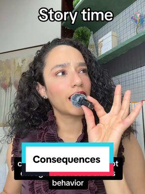 Consequences that teach and not punish have 1 🔑key element: 👇👇 1️⃣They are designed to develop a skill.  Ex. My child needs to learn manners. The consequence is my child will give up screentime to role play manners.  ✨In the chapter of consequences of my Bundle ‘Discipline Without Harm,’ I break down by ages how to apply consequences that teach with a ton of examples of common scenarios (morning, playground, bedtime, homework…)  So you can have absolutely all the tools to provide effective boundaries without yelling.  ✨All details about ‘Discipline Without Harm Bundle,’ that 8,033 used to get listening faster and raise peaceful kids 0-19 in MY PAGE IN MY PROFILE ➡️➡️➡️➡️➡️➡️➡️➡️➡️ Grab it ✨50% off until December 28th.Contains E-book + self paced classes. (YEARLY HOLIDAY 🎄SALE) The 8,033 parents who are using the tools of our discipline bundle are:  👉Getting listening faster from kids who naturally resist discipline  👉Having better cooperation in the morning and getting to school on time  👉Their children are calmer and feel more connect to them  All In the first day! 🤩🤩🤩 This is your opportunity to start 2025 hitting the ground running with everything you need to have the best year yet parenting your children away from smacking and yelling.  #respectfulparenting #gentleparenting #calmparenting #consciousparenting #autismmom #autismparenting #autisticparent #adhdmom #adhdparenting #parentingwithunderstanding #marcelacollier #hicparenting 