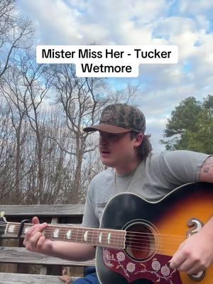 Helluva a song brother @Tuck #fyp #tuckerwetmore #countrymusiccover #guitar #acoustic #country #morganwallen 