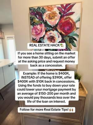 Follow for more Real Estate Tips! 🙌🏾 #charlotterealtor  #firsttimehomebuyer #screaltor #ncrealtor #movingtocharlottenorthcarolina #charlotterealestateagent #thingstodoincharlotte #downpaymentassistance #nomoneydown #fhaloan #valoans #neighborhoodsincharlotte #charlotterealestate🏡 #fortmillsc #rockhillsc  #firsttimesellers #sellinghomes #sellmyhousefast #sellmyhouse #homebuyertips #closingcosts 