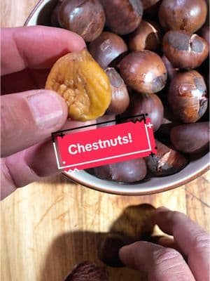 #chestnuts #airfryer #roastingchestnuts #traderjoes #vegan #plantbased #Foodtiktok #easyveganmeals #foodfyp #easyveganrecipes #foodprep #plantbasedmeals #veganfood #healthyvegan #plantbasedlifestyle #veganlifestyle #veganrecipe #animalfree #dairyfree #veganhackspod #simplerecipes 