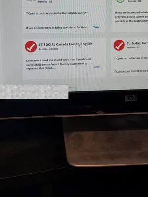 I've worked with working solutions for 4 years now on various contracts. Easy Peasy. I make my own schedule 1099 work on multiple contracts NOT a MLM  I put a referral link in my bio #workfromhome #wfh #job #opportunities #money #paythebills #makeyourschedule #customerservice 