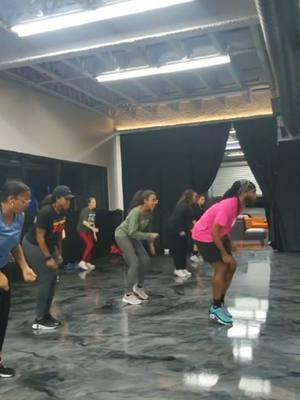 This will be your go to class in the year of 2025🤗🔥💯 💃🏽Next class: Jan 1 ⏰️Time: 10am est ↔️Type: In-person & Virtual  📍Location: #kennesaw , GA  #dancefitnessclass #swaywithsamone #workout #fitness #2025 