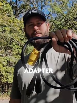 Learn how to make an adapter cord for hvac work.. Check out my youtube channel to learn more... #hvactechnician #acunit #acrepair #troubleshooting #hvactools #hvactraining #hvacvideos #hvacguy #hvacwork #hvaclife #airconditionerrepair #taddydigest #airconditioning #airconditioner 