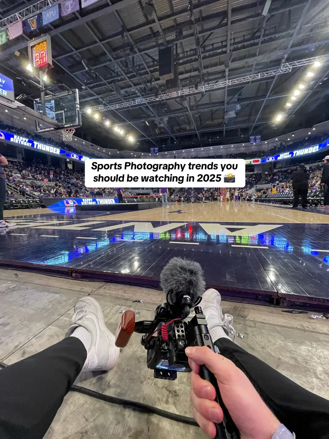 Trends that every sports photographer should watch 📸  #sports #sportsphotographer #fyp #photographer 