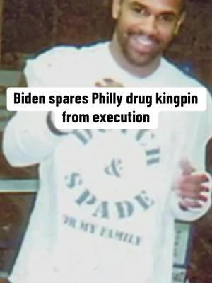 President Joe Biden reclassified the sentences of 37 federal inmates on death row to life without parole, including that of Kaboni Savage, a Philadelphia drug kingpin who was convicted of killing 12 people. #joebiden #kabonisavage #philly #nbc10philly 