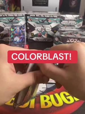 MONSTER HIT! PRIZM IS ELITE #LIVEhighlights #TikTokLIVE #LIVE #fyp #yaboibugz #TikTokShop #paniniamerica #nfl #nflshield #prizmfootball #nationaltreasuresfootball 