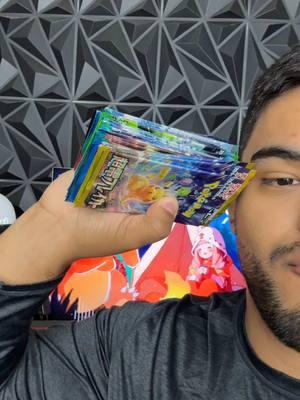 I was so happy to open my early Christmas🎄 gift 😊 ##pokemon##tcg##tcgpokemon##japanesepokemon##pokemoncards##pokemonbundle##foryou##TikTokShop