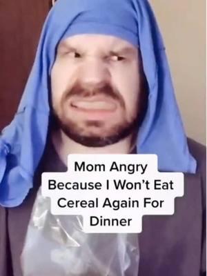 #mom is to lazy to cook food.😂 #fyp #Foryou #trending #Viral #viralvideo #Funny #funnyvideo #trend #picklesclann #viraltiktok #MomsofTikTok 