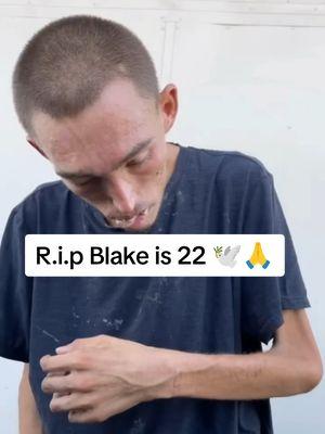 Rip Blake is 22 health got worse 🕊️🙏 #talesfromthestreets #lostinphoenix #interviewhomeless #helpinghomeless #homelesspeople #homeless #ripblake 