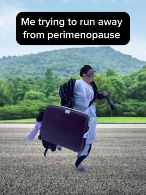 But she keeps catching me 🤬#CapCut #MemeCut #genx #genxtiktokers #perimenopause #perimenopausesupport #over50women #genxwomen #midlifewomen #leaveusalone #dontbotherme #perimenopausal #menopauserelief #makeitstopplease #needrelief #runforit 